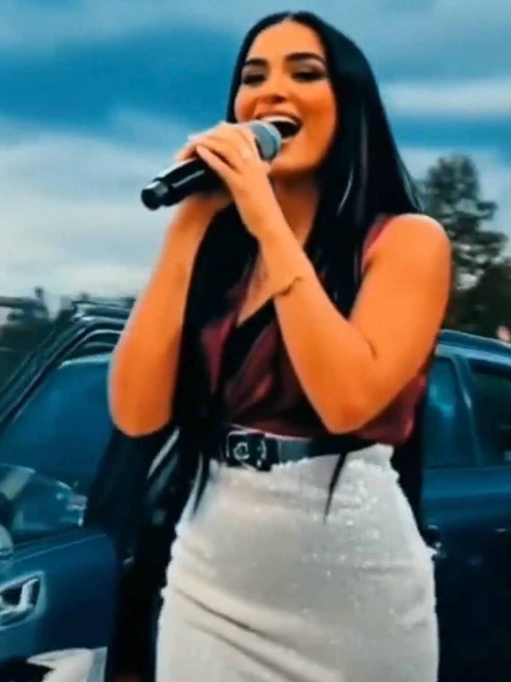 Please like for future Pop up shows